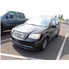 Image 1 : 2012 Chrysler Town and Country