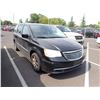 Image 2 : 2012 Chrysler Town and Country