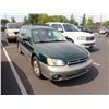 Image 2 : 2002 Subaru Outback
