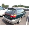 Image 3 : 2002 Subaru Outback