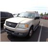 Image 1 : 2006 Ford Expedition