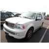Image 1 : 2006 Lincoln Navigator
