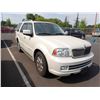 Image 2 : 2006 Lincoln Navigator