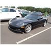Image 1 : 2005 Chevrolet Corvette