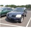 Image 1 : 2004 Mitsubishi Endeavor