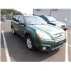 Image 2 : 2013 Subaru Outback