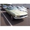 Image 2 : 1967 Ford Mustang