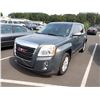 Image 1 : 2013 GMC Terrain