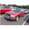 Image 1 : 1998 Subaru Forester