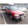 Image 2 : 1998 Subaru Forester