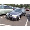 Image 1 : 2003 Acura 3.2 TL
