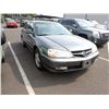 Image 2 : 2003 Acura 3.2 TL