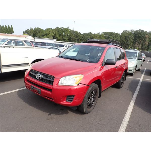 2010 Toyota Rav4