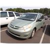 Image 1 : 2008 Toyota Sienna