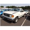Image 1 : 1991 Ford F-150