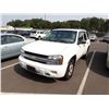 Image 1 : 2006 Chevrolet Trailblazer