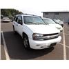 Image 2 : 2006 Chevrolet Trailblazer