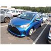 Image 1 : 2016 Toyota Yaris