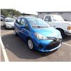 Image 2 : 2016 Toyota Yaris