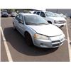 Image 2 : 2002 Dodge Stratus