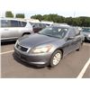 Image 1 : 2009 Honda Accord