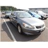Image 2 : 2009 Honda Accord