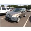 Image 1 : 2005 Honda CR-V