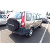 Image 3 : 2005 Honda CR-V
