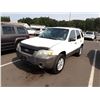 Image 1 : 2006 Ford Escape