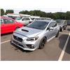 Image 1 : 2015 Subaru WRX