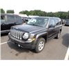 Image 1 : 2015 Jeep Patriot