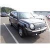 Image 2 : 2015 Jeep Patriot