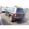 Image 4 : 2015 Jeep Patriot
