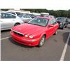 Image 1 : 2002 Jaguar X-Type