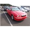 Image 2 : 2002 Jaguar X-Type