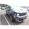 Image 2 : 2017 Jeep Renegade