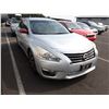 Image 2 : 2015 Nissan Altima