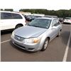 Image 1 : 2007 Kia Spectra
