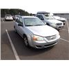 Image 2 : 2007 Kia Spectra