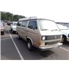 Image 2 : 1985 Volkswagen Westfalia