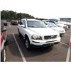 Image 2 : 2007 Volvo XC90