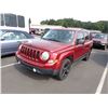 Image 1 : 2014 Jeep Patriot