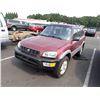 Image 1 : 1998 Toyota Rav4