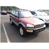 Image 2 : 1998 Toyota Rav4