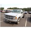Image 1 : 1995 Chevrolet C3500