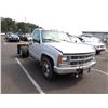 Image 2 : 1995 Chevrolet C3500
