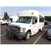 Image 1 : 2013 Ford E-450 Super Duty