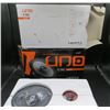 Image 2 : 2 Sets Of New Hertz X 165 Uno Series 6.5" 2-Way Coaxial Speakers