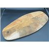 Image 2 : 20" Long Charcutier Board Made from wood and resin art design