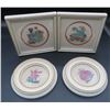 Image 1 : Lot Of Vintage Needle Point Framed Pictures